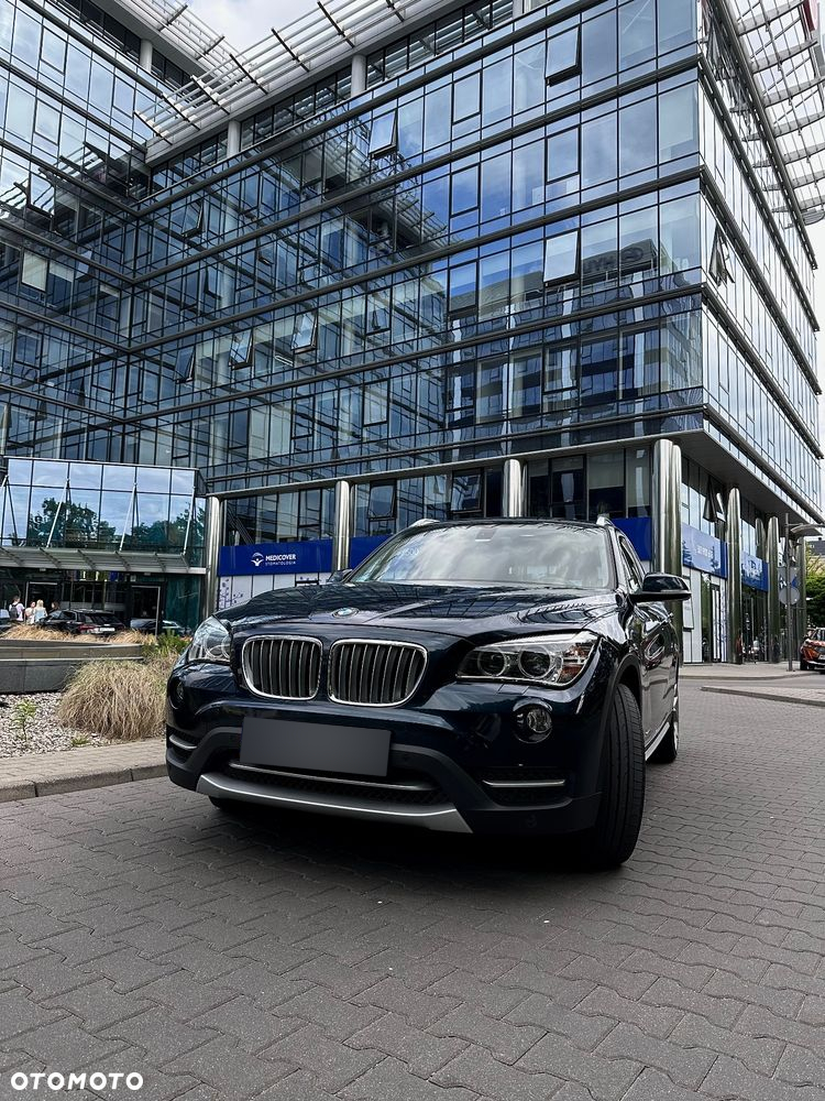 BMW X1 - 2