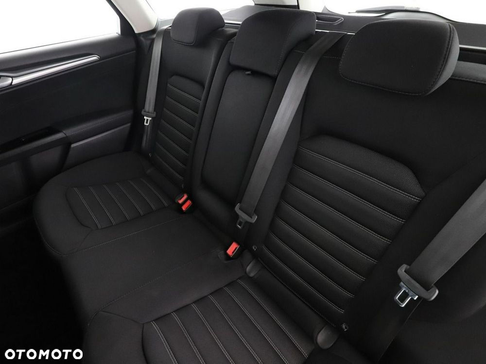 Ford Mondeo 1.5 EcoBoost Trend - 18