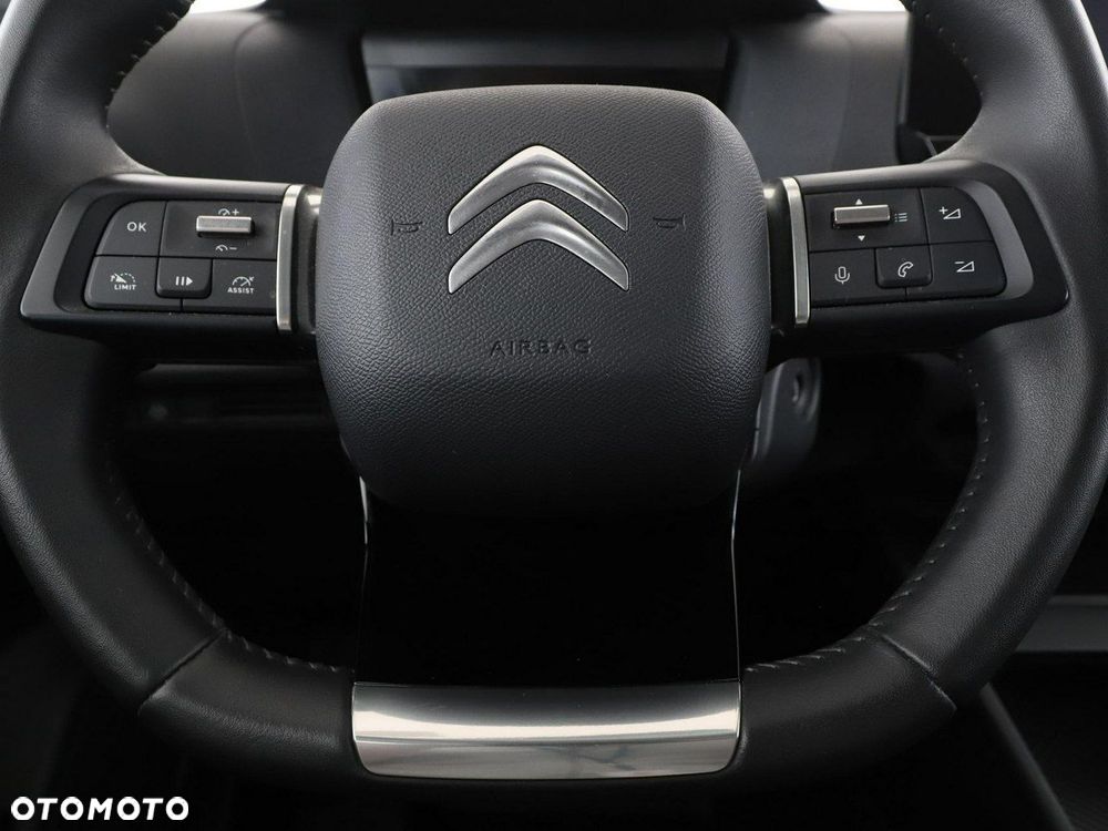 Citroën C4 PureTech 100 Stop&Start YOU - 22
