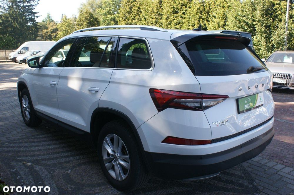 Skoda Kodiaq - 6