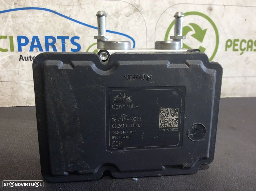 Modulo ABS Chevrolet  96812710 06 2102  0613406 2613 31881 - 1