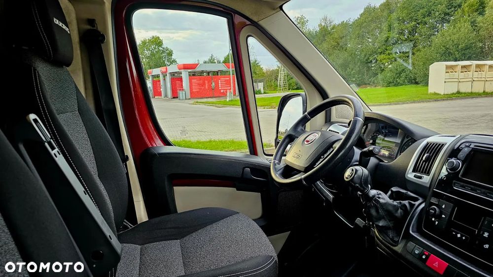 Fiat Ducato L4H3 - 10