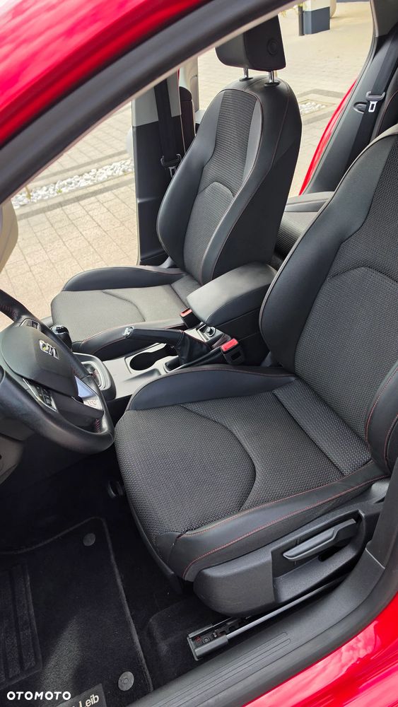 Seat Leon 1.4 TSI FR S&S - 6