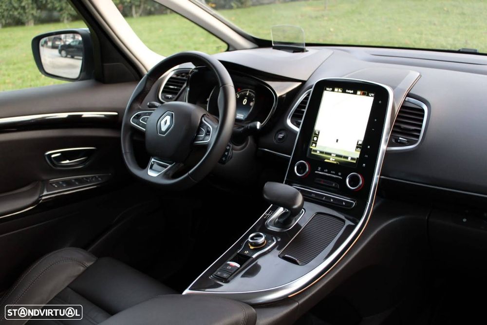 Renault Espace Energy dCi 160 EDC Intens - 6