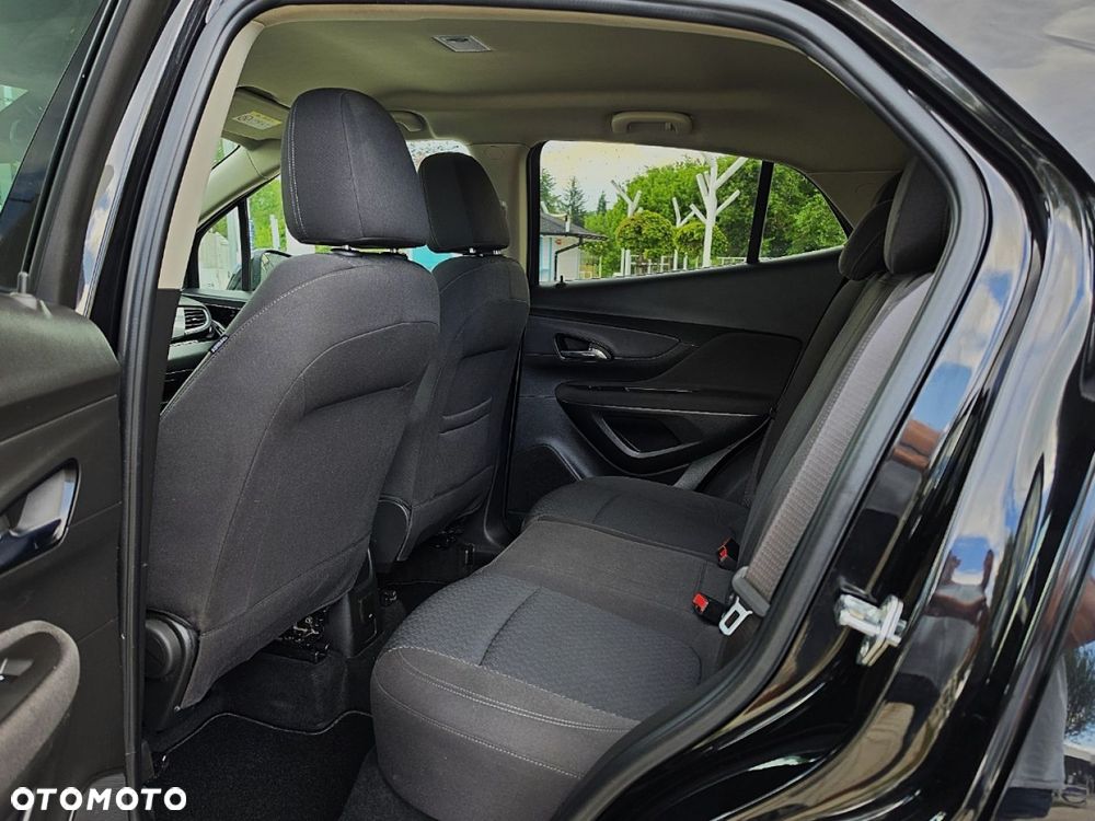 Opel Mokka X - 30
