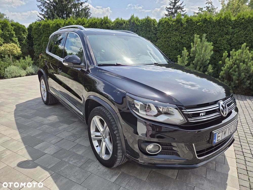 Volkswagen Tiguan 2.0 TDI BMT SCR 4Mot Highline DSG - 22