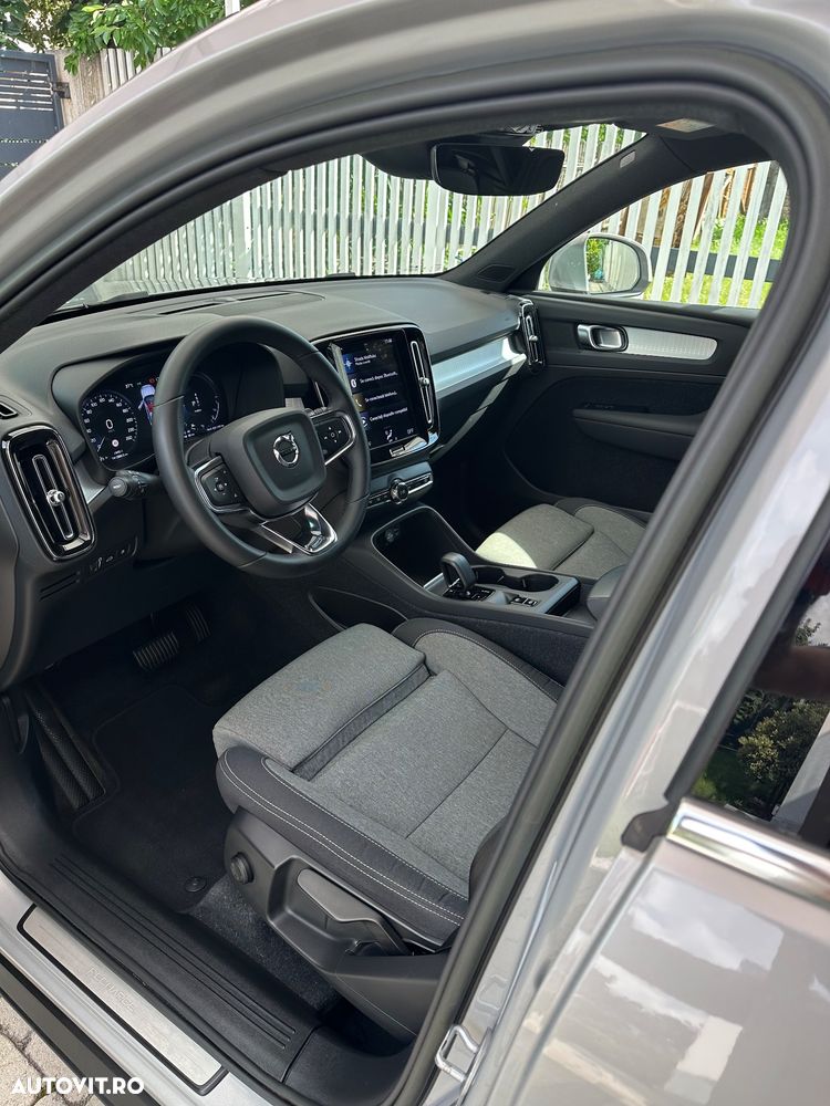 Volvo XC 40 T4 Recharge DKG Core - 9