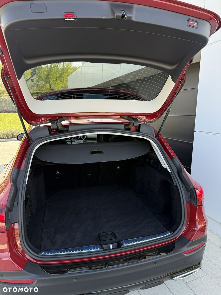 Mercedes-Benz Klasa C 220 d 4Matic All-Terrain 9G-TRONIC Avantgarde - 21