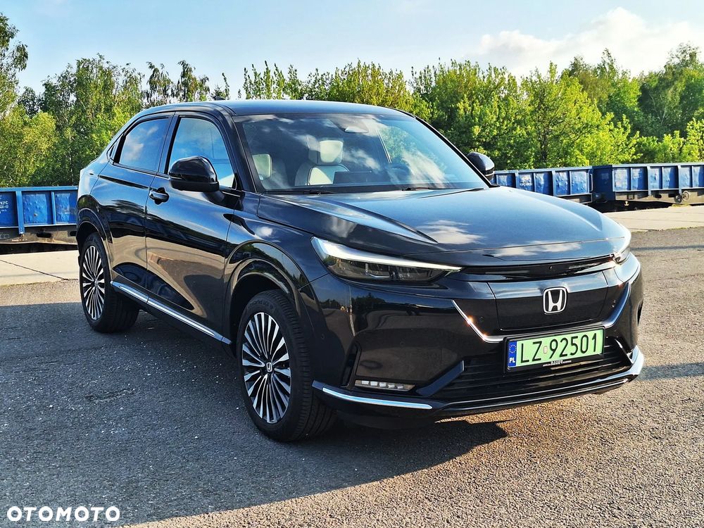 Honda e:NY1 Advance-Paket - 29