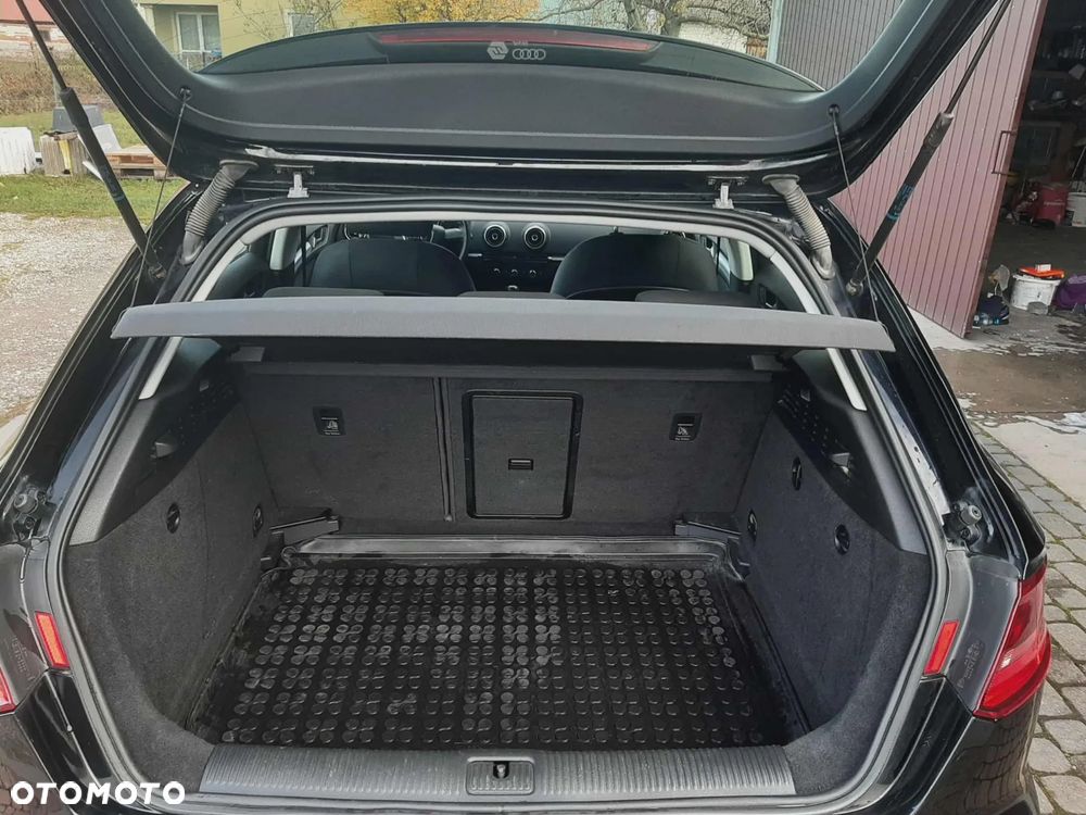 Audi A3 Sportback - 15