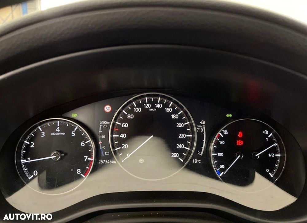 Mazda 3 X180 MHEV GT - 8