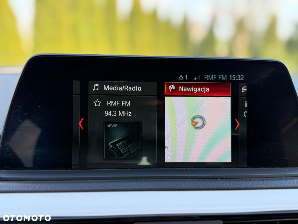 BMW Seria 1 116d - 9