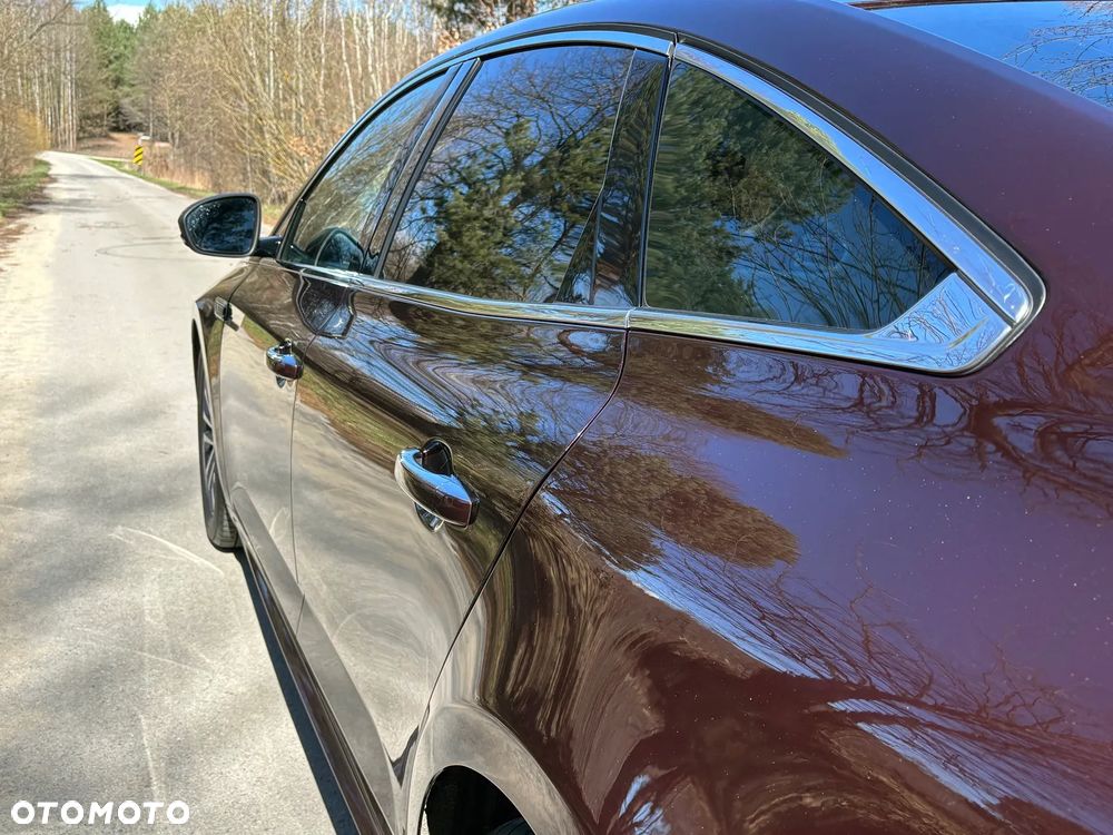 Renault Talisman BLUE dCi 150 LIMITED - 10