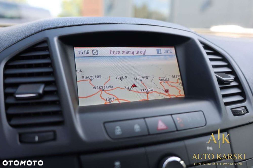 Opel Insignia - 26