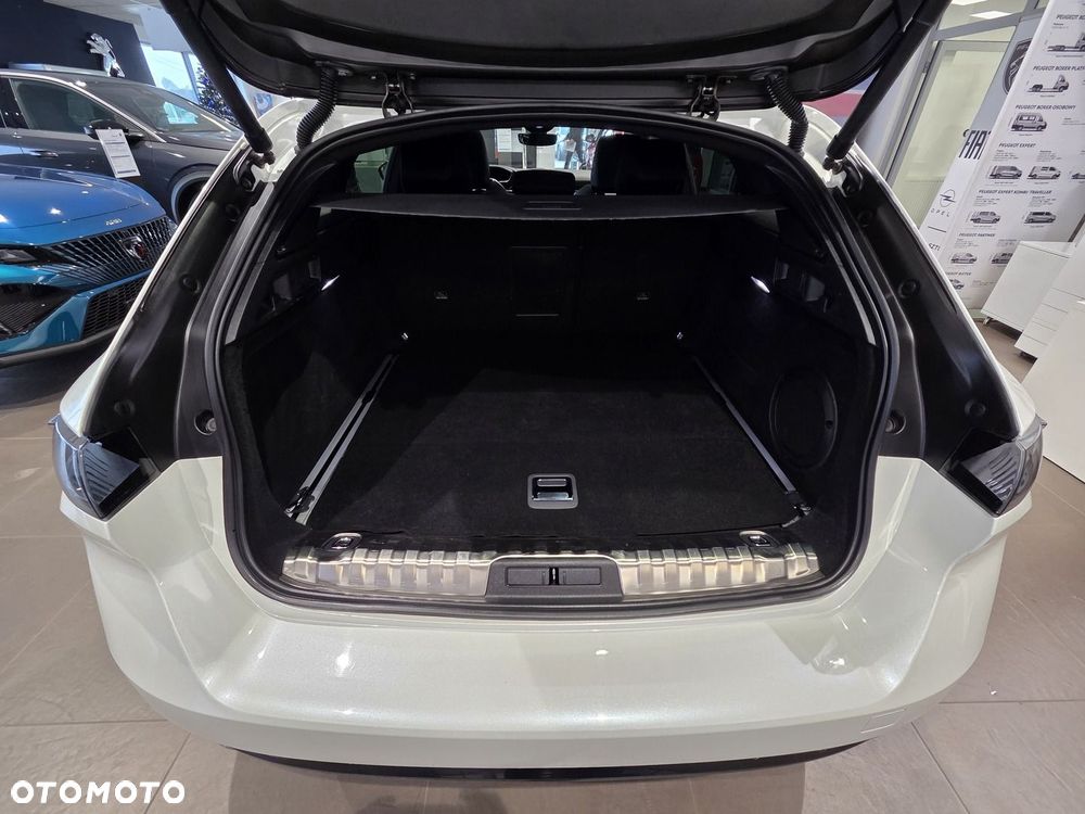 Peugeot 508 - 9