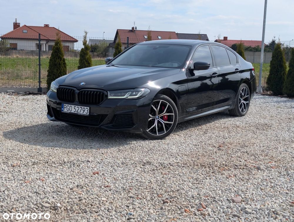 BMW Seria 5 - 2