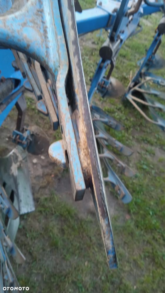 Lemken Juwel 5 skibowy - 3