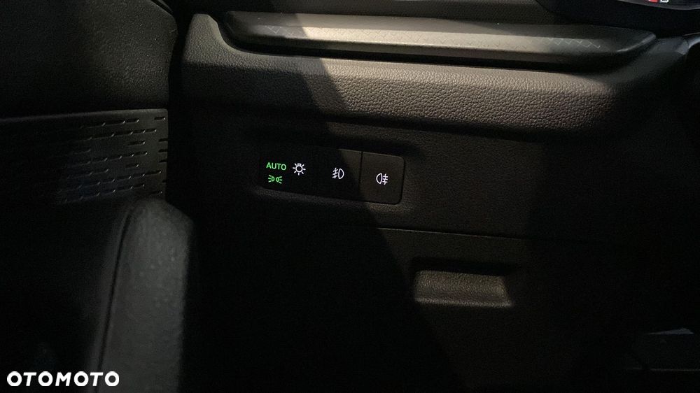 Skoda Octavia 1.5 TSI ACT Ambition - 25