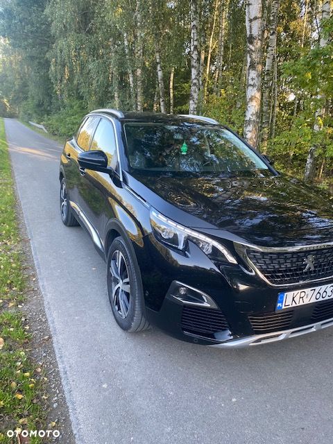 Peugeot 3008 - 7
