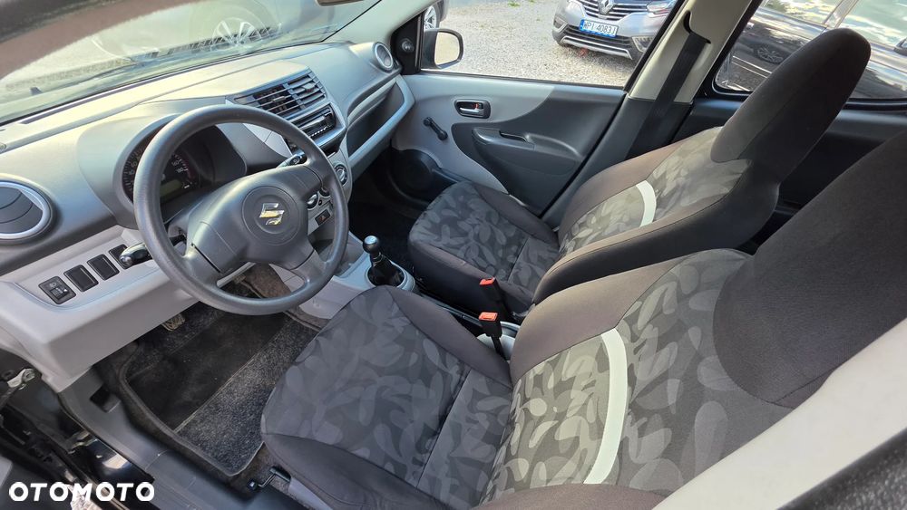 Suzuki Alto 1.0 Classic - 15