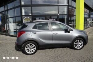 Opel Mokka 1.4 T Cosmo - 4