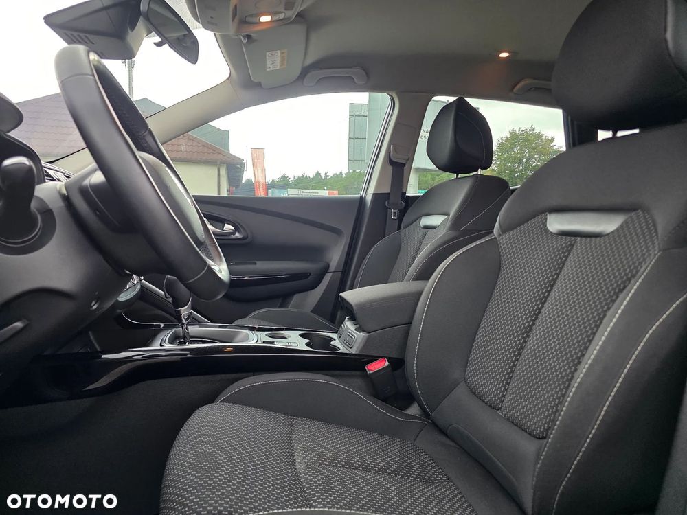 Renault Kadjar 1.3 TCe FAP Intens EDC - 7