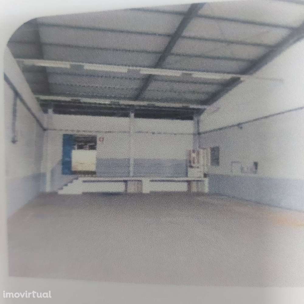 Armazém Industrial - Grande imagem: 4/5