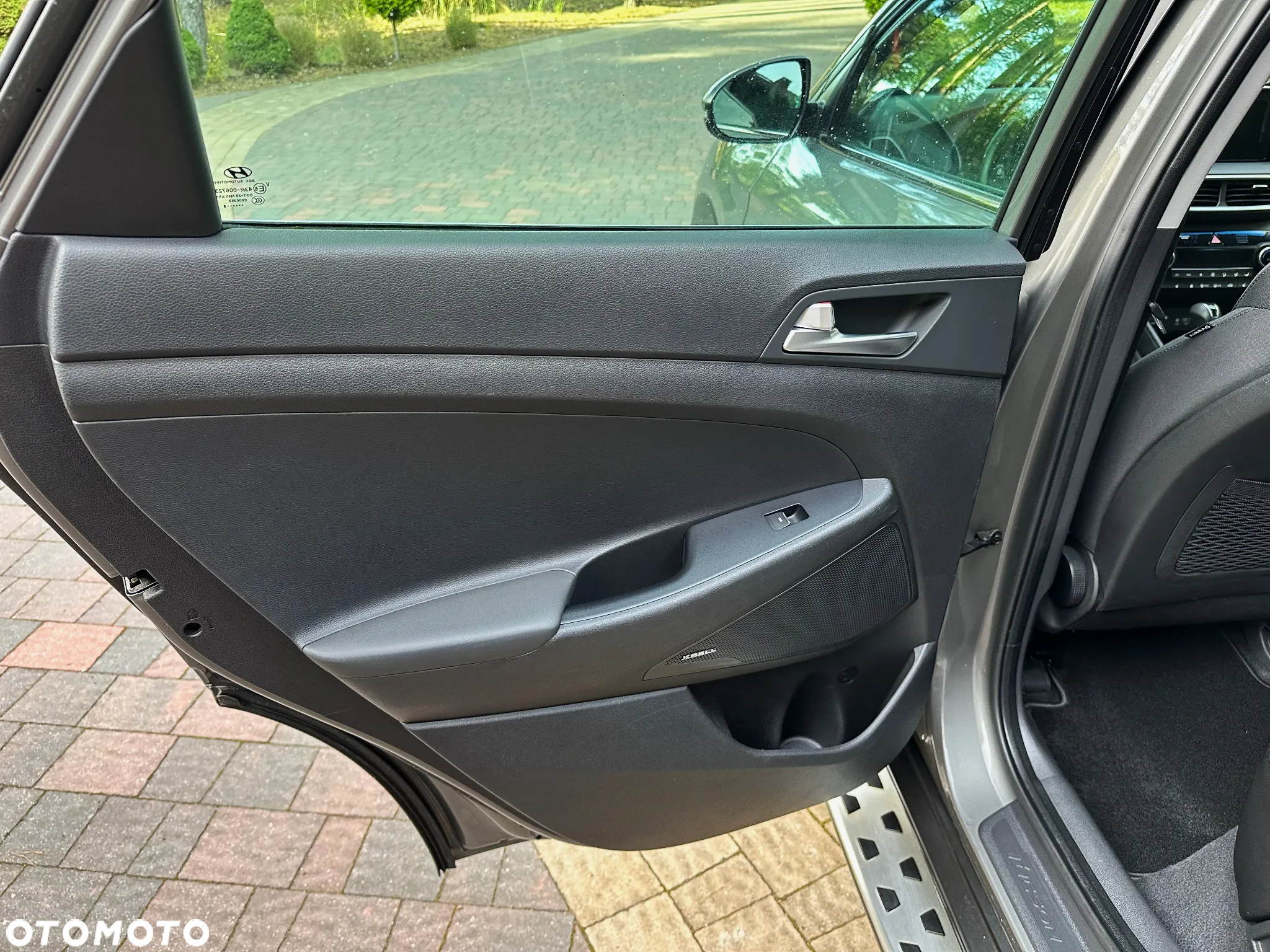 Hyundai Tucson 1.6 T-GDi Premium 2WD DCT - 31