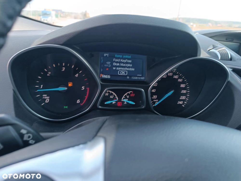 Ford Kuga 2.0 TDCi 4WD Trend - 13