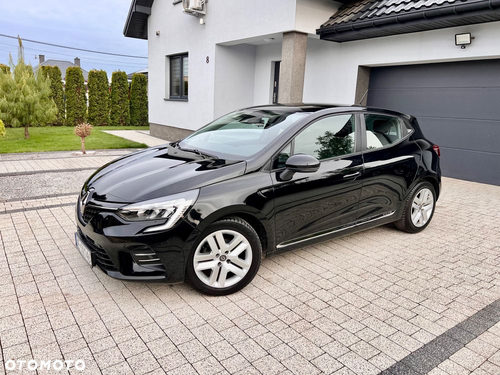 Renault Clio - 14