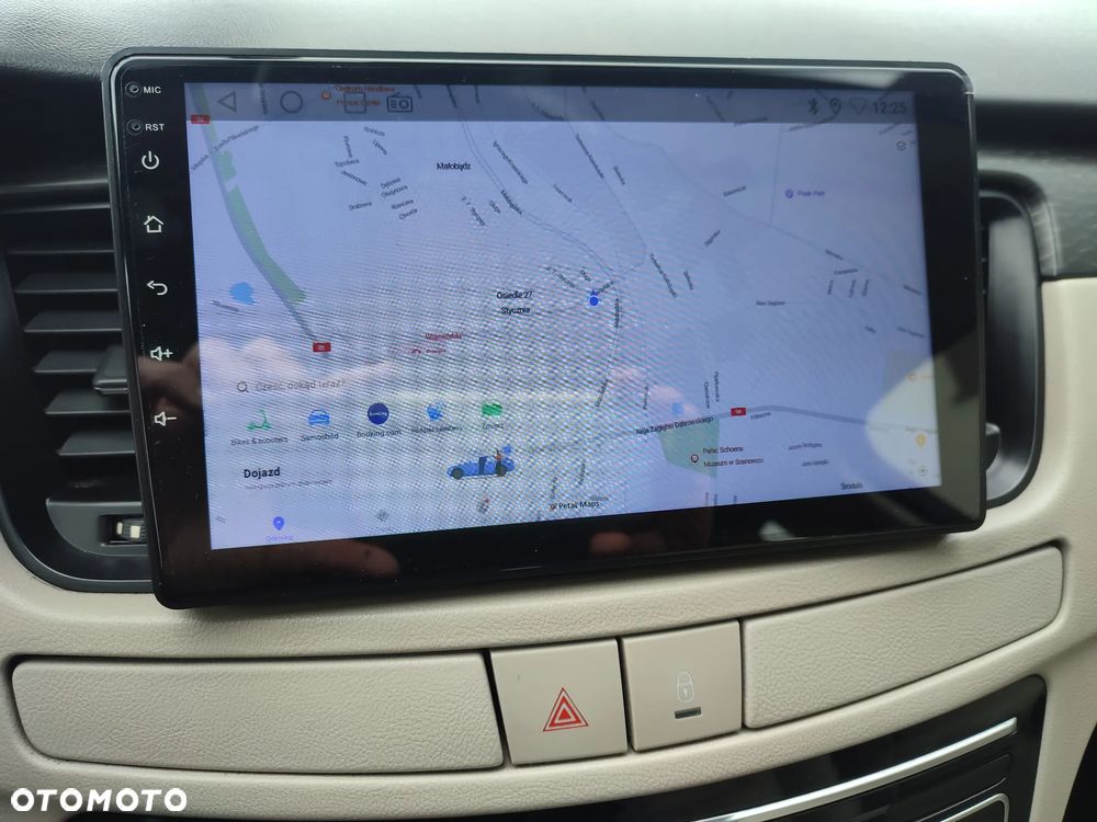 Peugeot 508 HDi FAP 165 Automatik Allure - 6