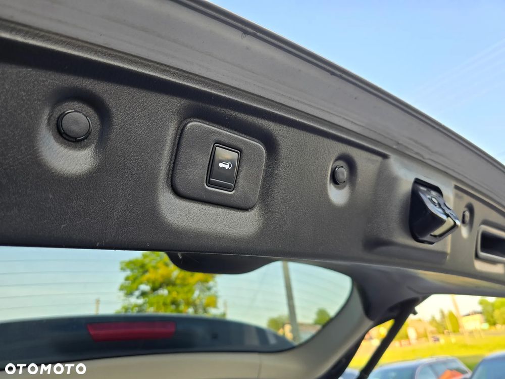 Infiniti QX60 3.5 Hi-Tech - 20