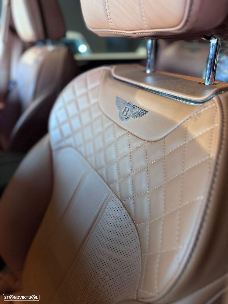 Bentley Bentayga Hybrid - 37
