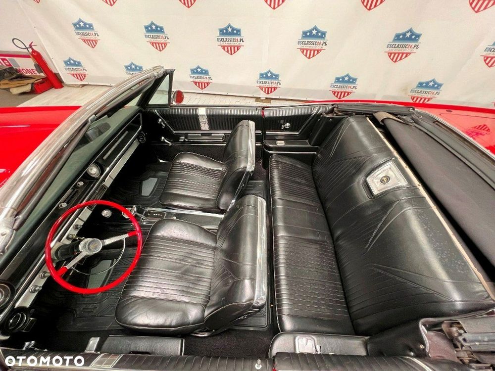 Chevrolet Impala - 11