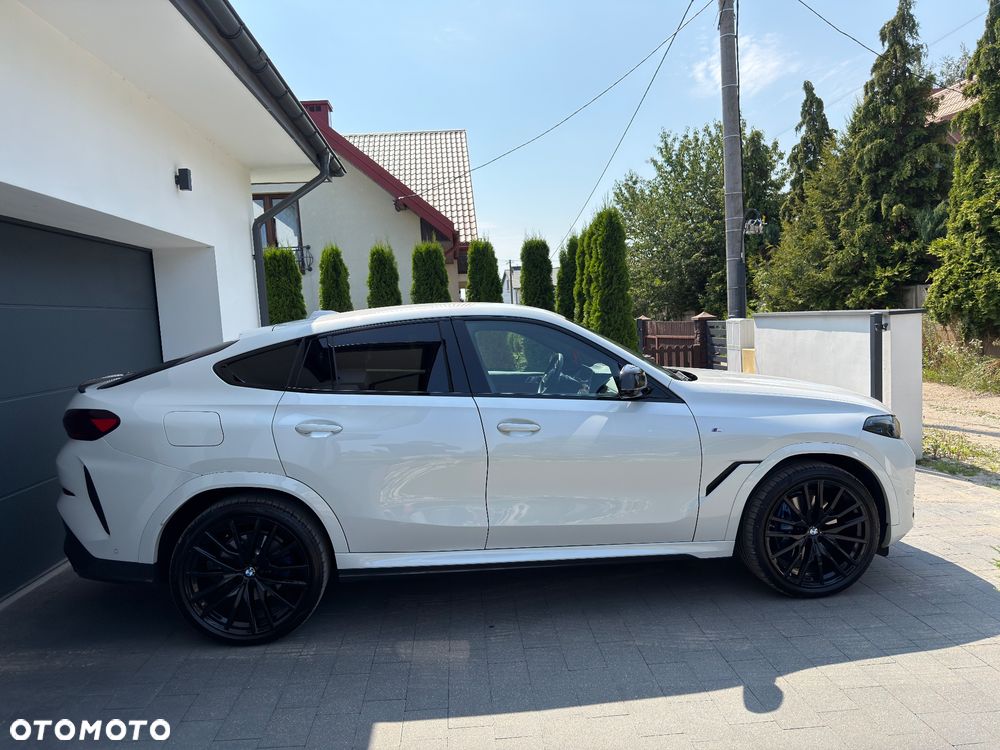 BMW X6 - 4