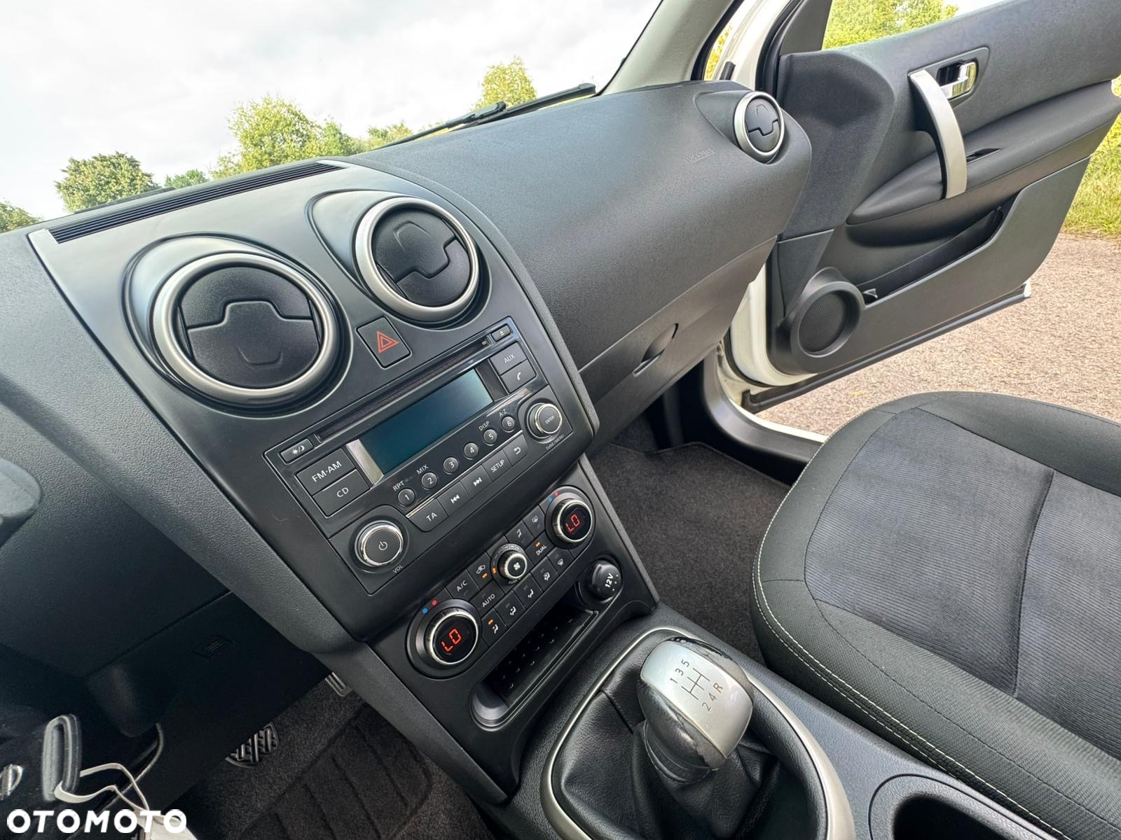 Nissan Qashqai 1.6 I-Way - 36