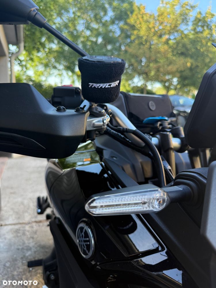 Yamaha Tracer - 15
