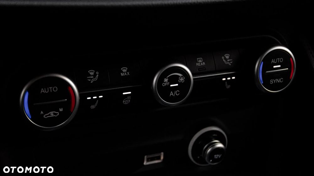 Alfa Romeo Stelvio 2.0 Turbo Executive Q4 - 19