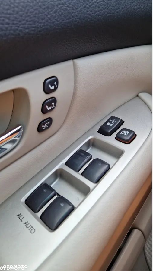 Lexus RX 400h Prestige - 19