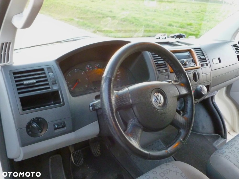 Volkswagen Transporter L1H1 - 22