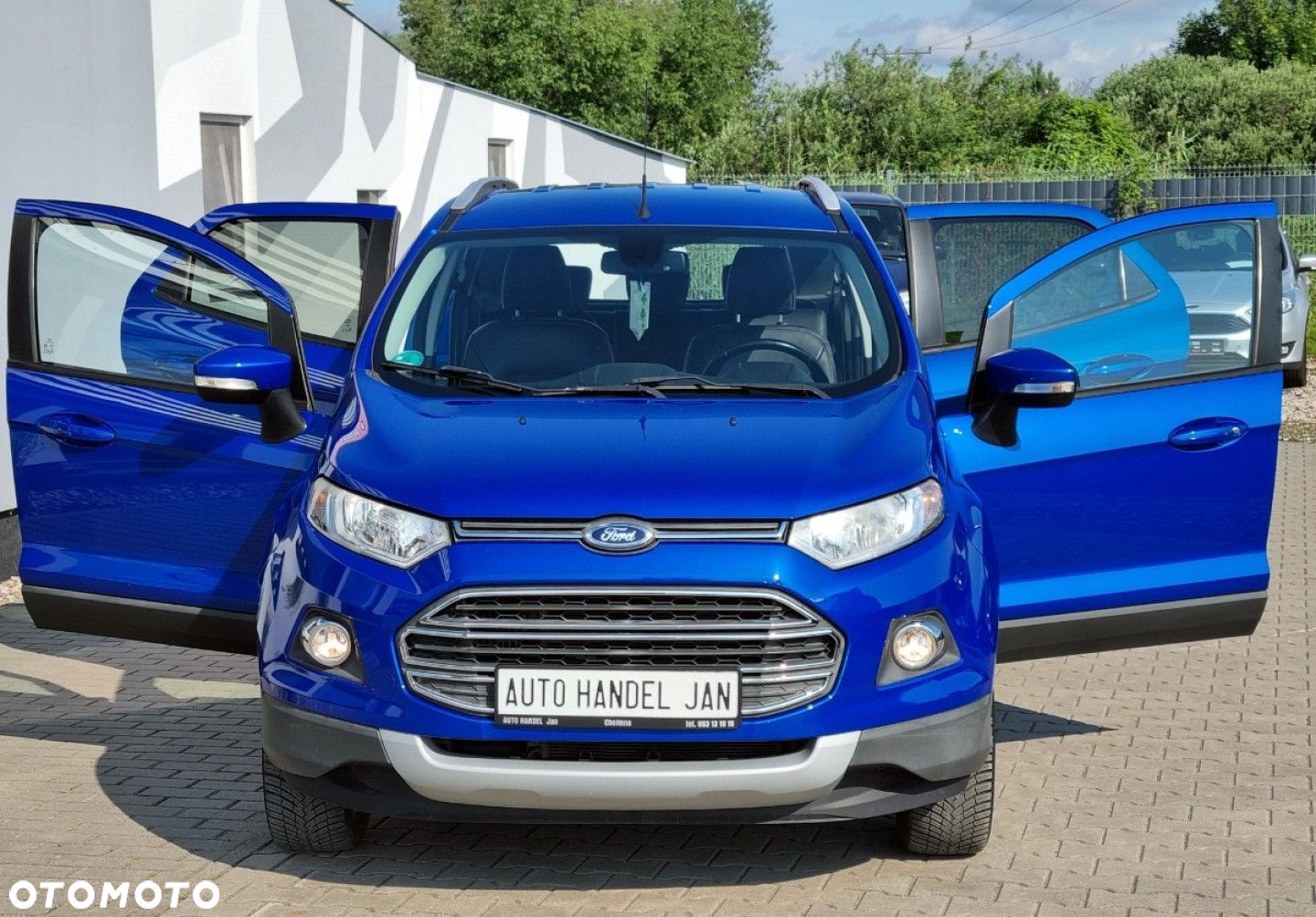 Ford EcoSport - 19