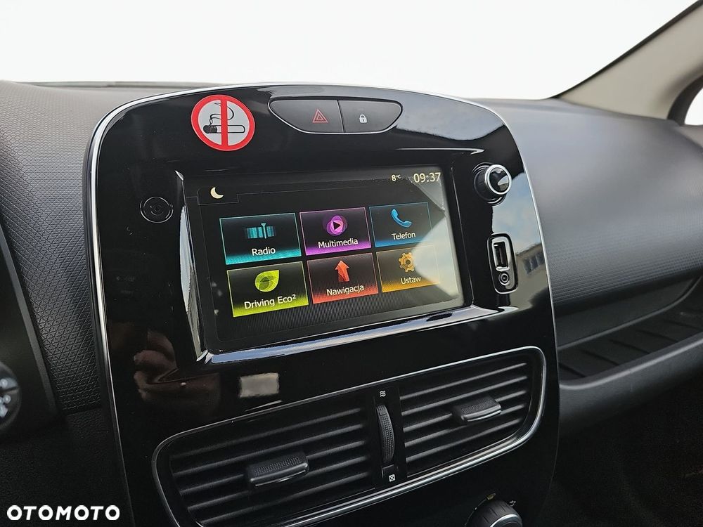 Renault Clio 0.9 Energy TCe Limited 2018 - 12