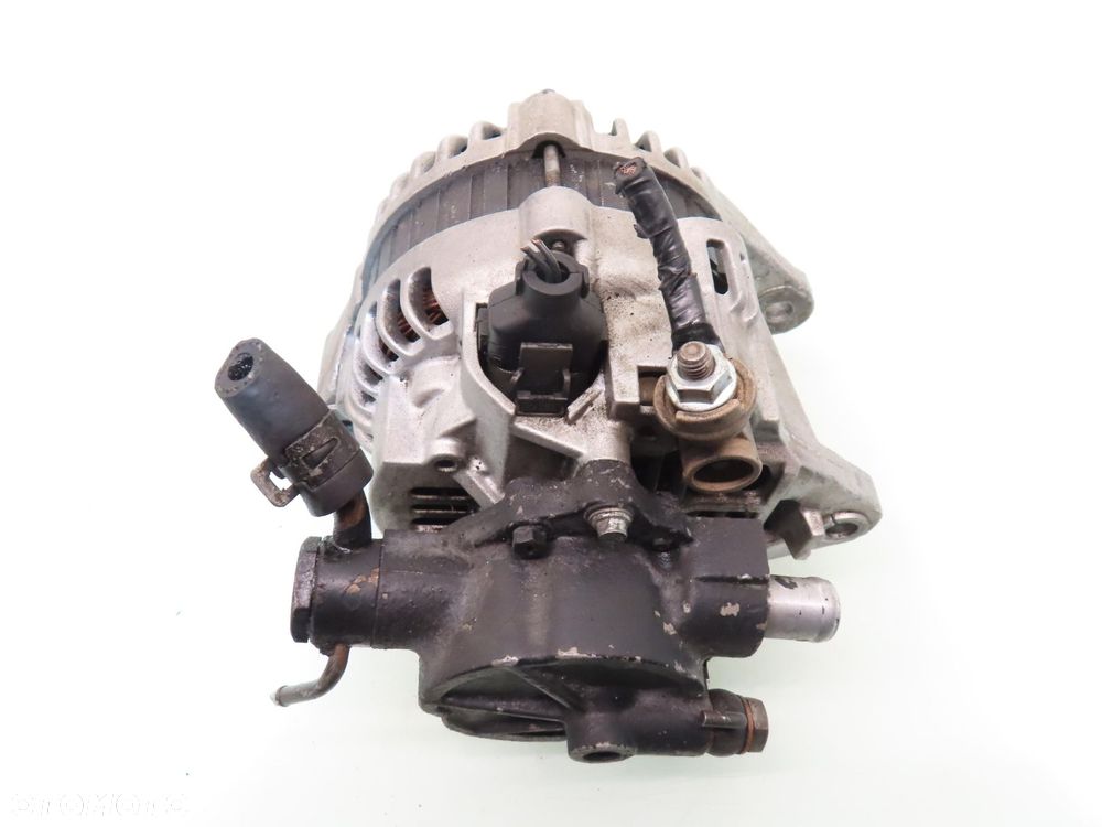 ALTERNATOR OPEL ASTRA II G 1.7 DTI - 3