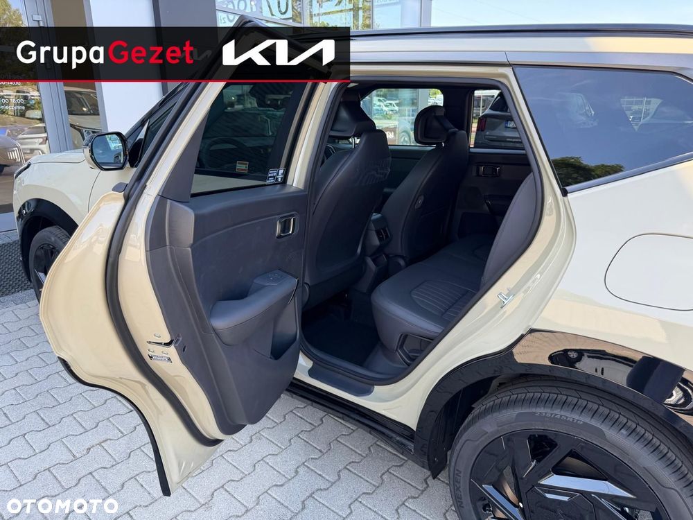 Kia Seltos 1.6 T-GDI X-Line DCT - 13