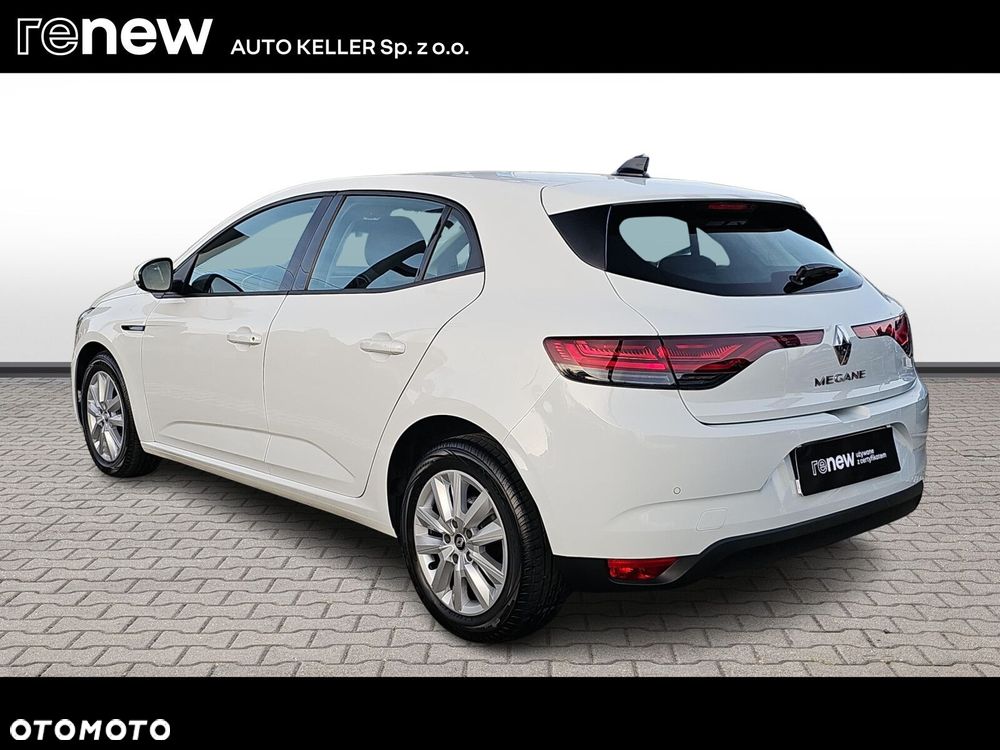 Renault Megane - 5