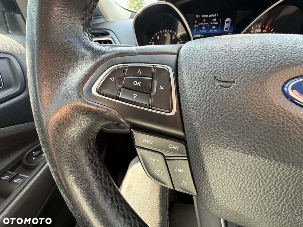 Ford Kuga 1.5 EcoBoost FWD Titanium ASS GPF - 25
