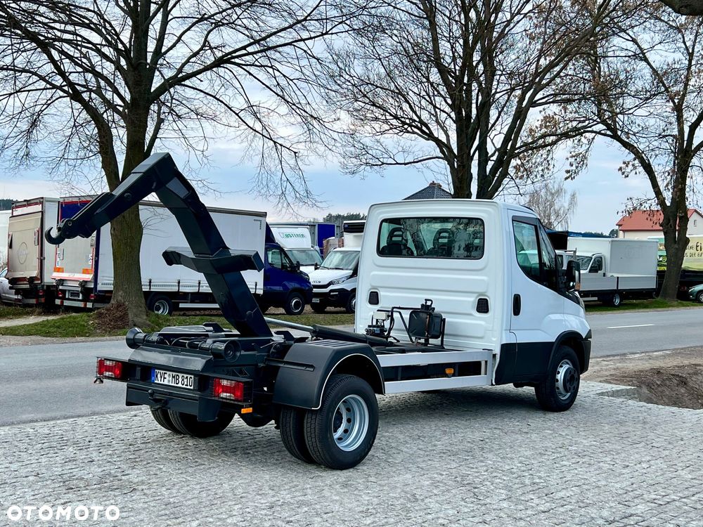 Iveco Daily - 7