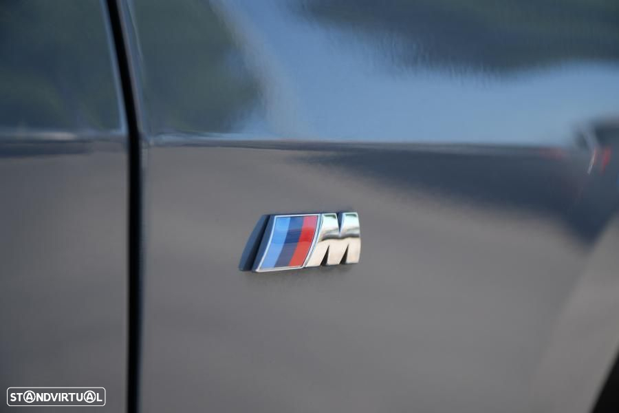 BMW 216 Gran Coupé d Pack Desportivo M - 7