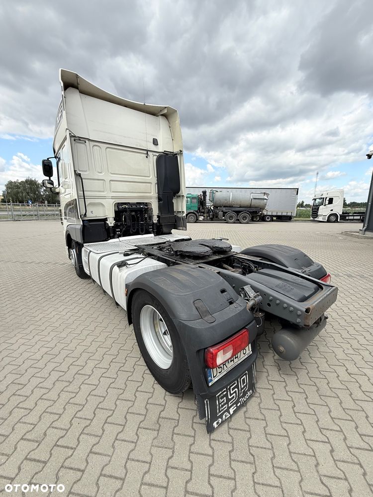 DAF XF 480 - 5