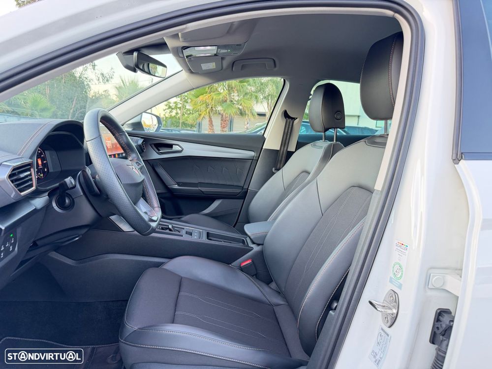 Cupra Formentor 1.4 e-Hybrid DSG - 30